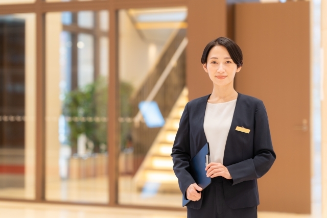 専門性で差をつける!ホテル業界に特化した人材派遣会社を活用するメリット