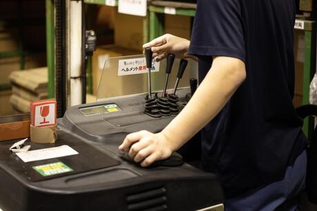 倉庫業務で本当に必要な「専門スキル」とは?見落としがちな人材評価のポイント